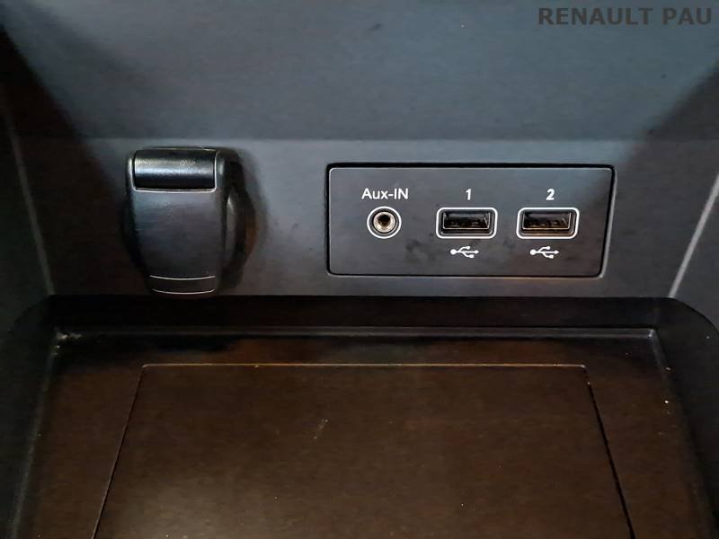 Renault Captur - Photo 31