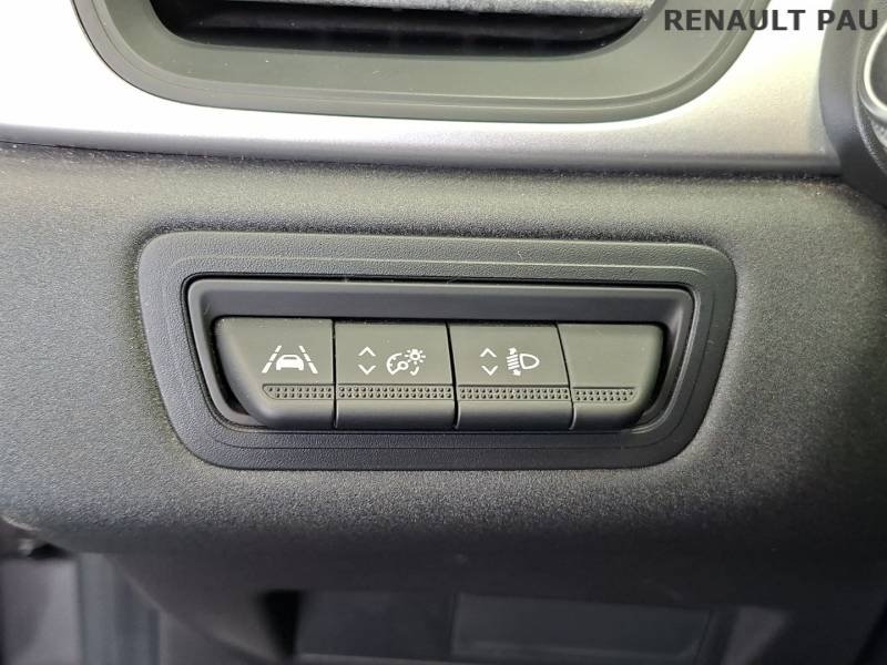 Renault Captur - Photo 35