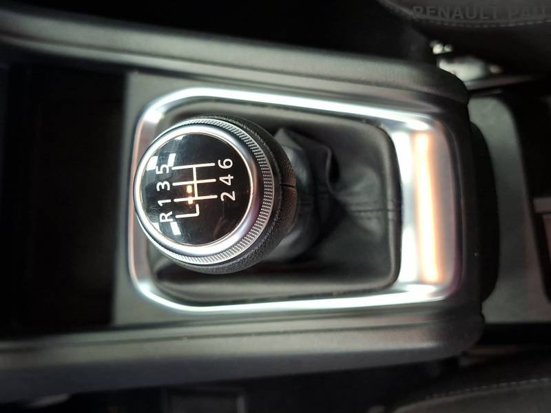 Renault Captur - Photo 36
