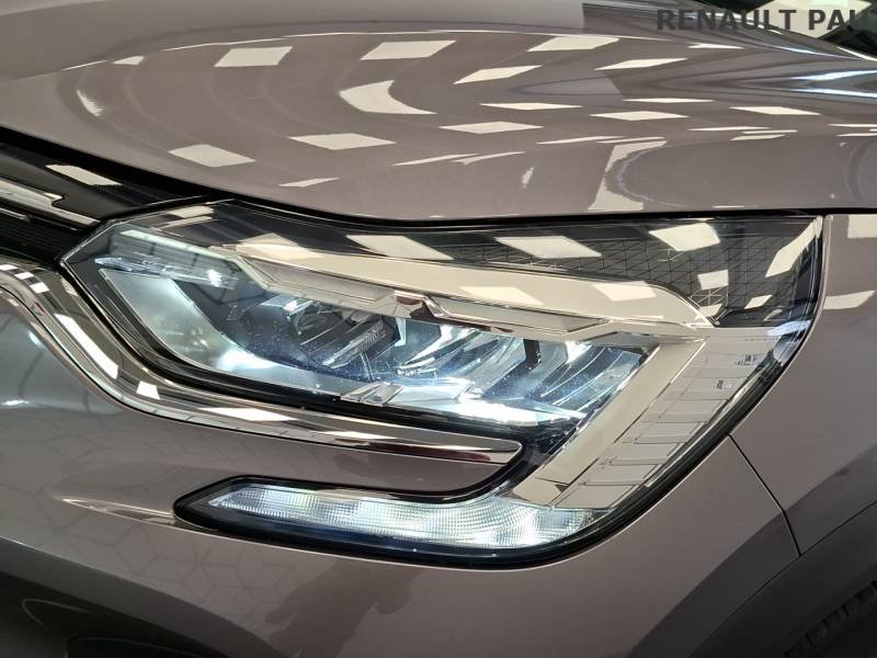 Renault Captur - Photo 37