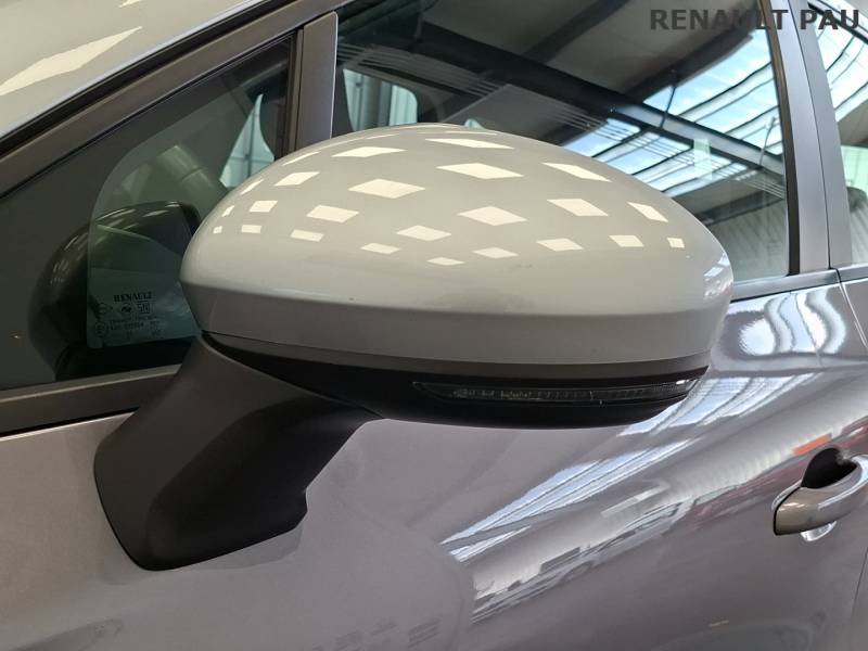 Renault Captur - Photo 38