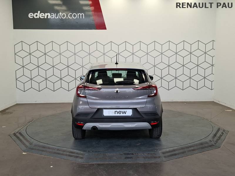 Renault Captur - Photo 4