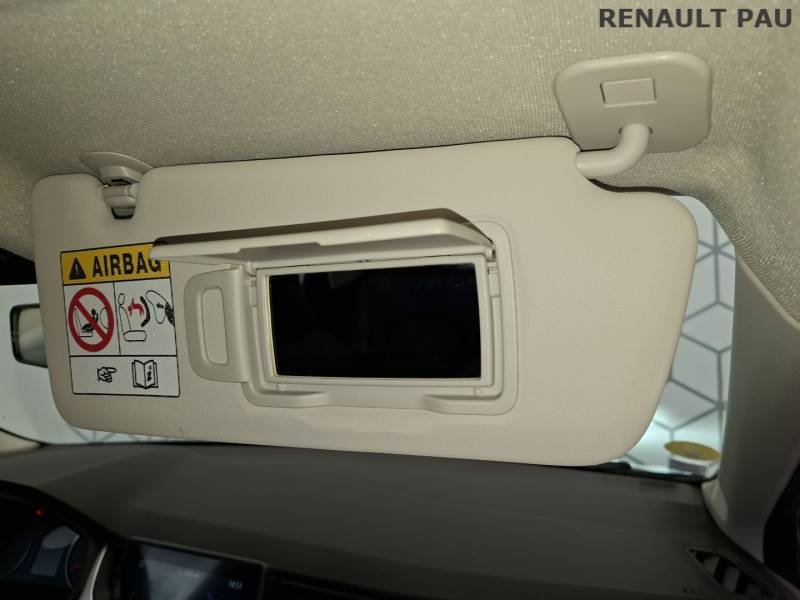 Renault Captur - Photo 41