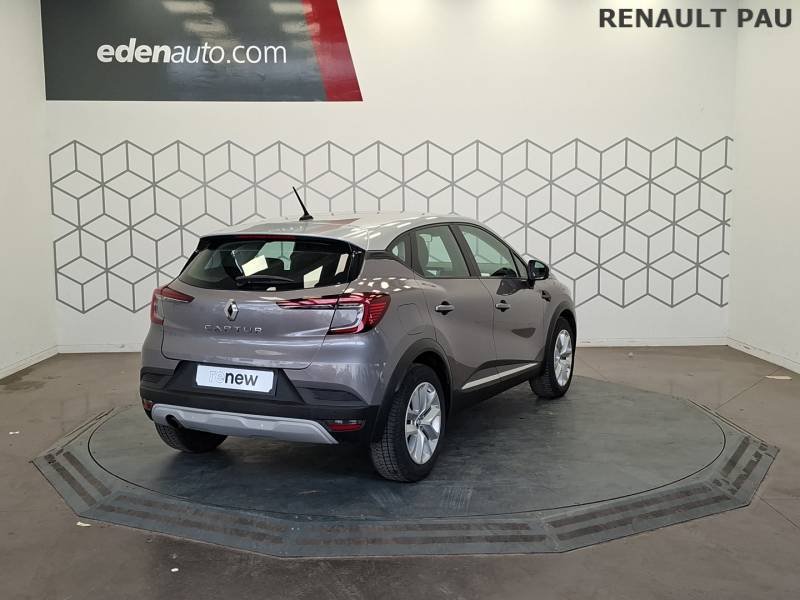 Renault Captur - Photo 5