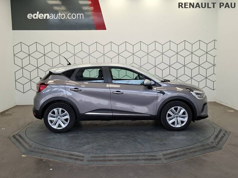 Renault Captur - Photo 6