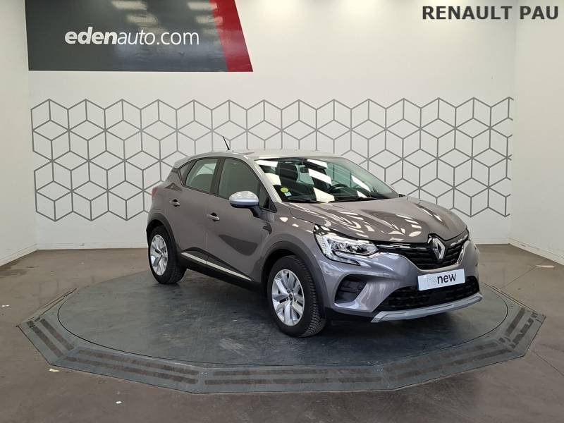 Renault Captur - Photo 7