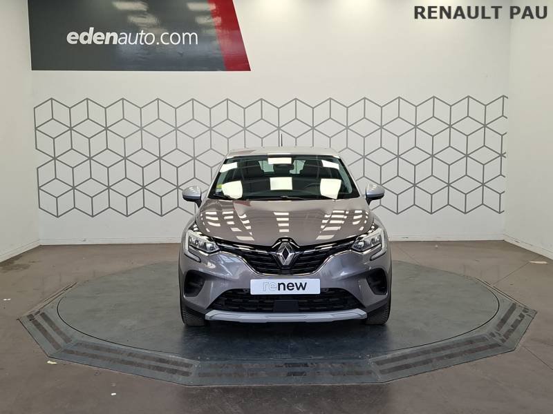 Renault Captur - Photo 8