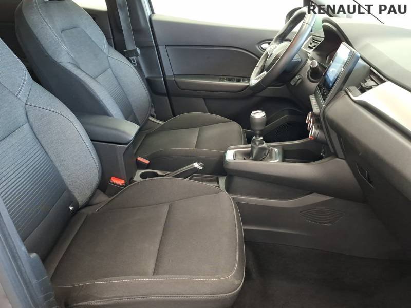 Renault Captur - Photo 9