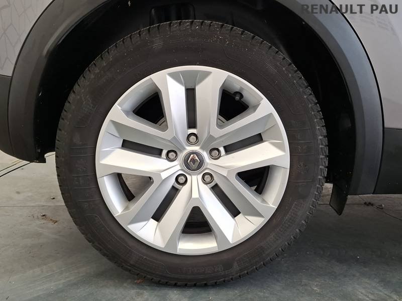 Renault Captur - Photo 10