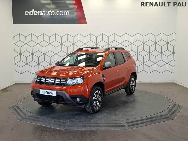 Dacia Duster - Photo 1