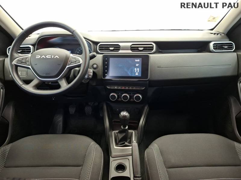Dacia Duster - Photo 11