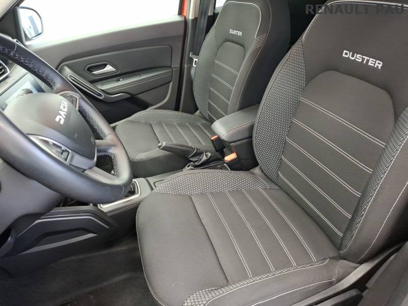 Dacia Duster - Photo 12