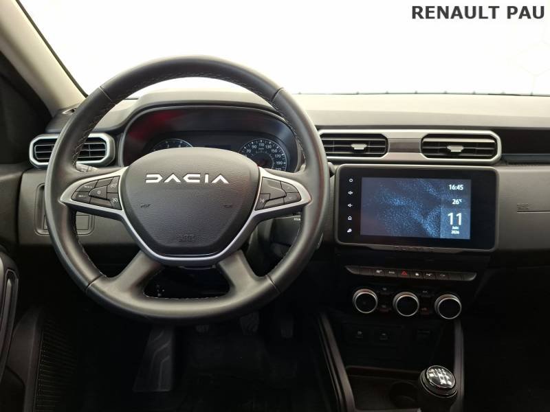 Dacia Duster - Photo 14