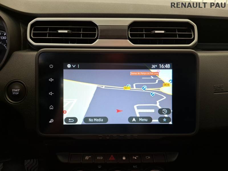 Dacia Duster - Photo 19