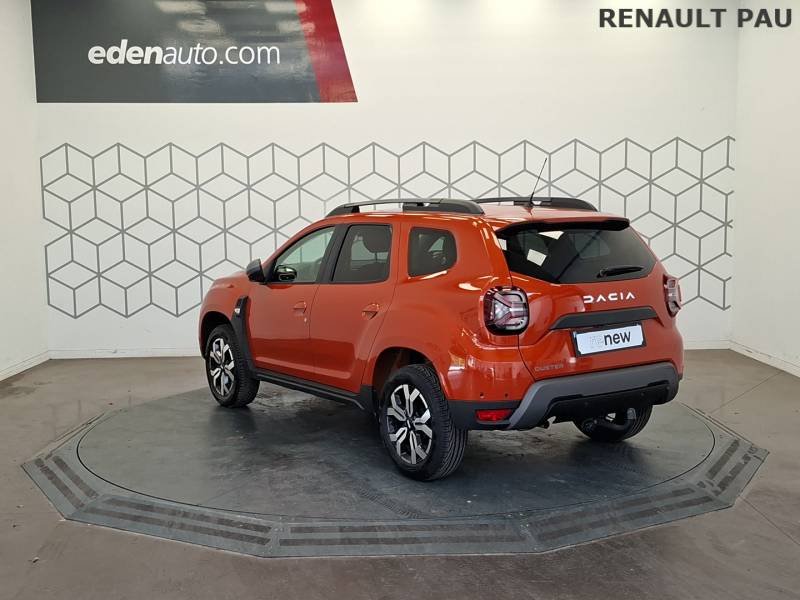 Dacia Duster - Photo 3