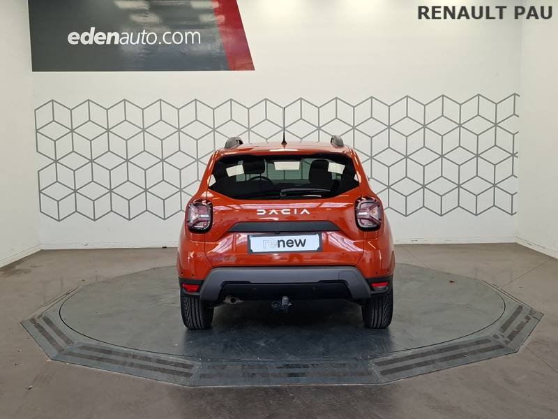 Dacia Duster - Photo 4