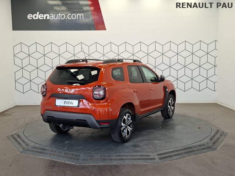 Dacia Duster - Photo 5