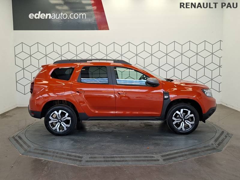 Dacia Duster - Photo 6