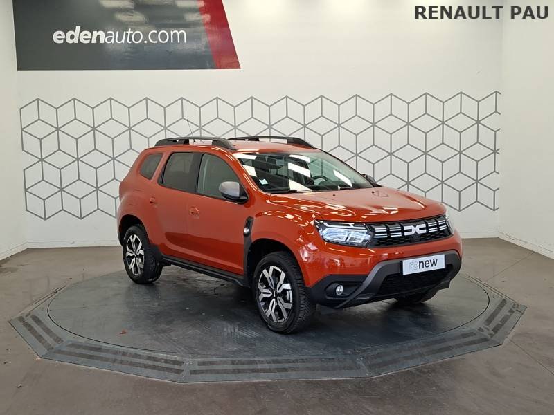 Dacia Duster - Photo 7