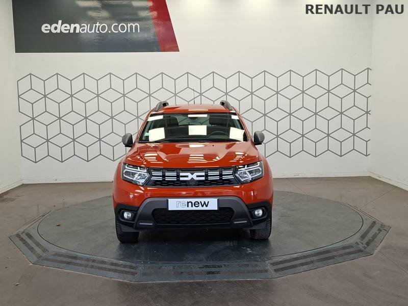Dacia Duster - Photo 8