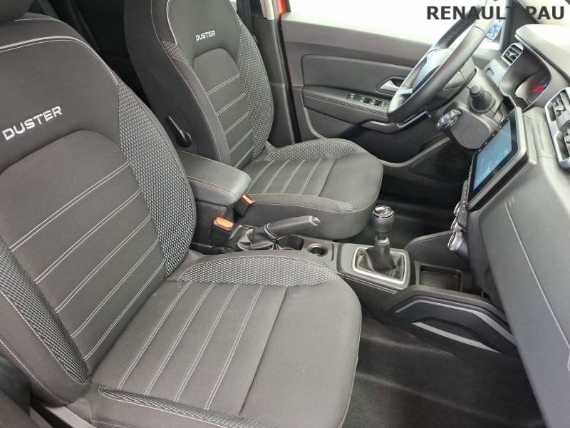 Dacia Duster - Photo 9