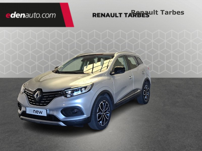 Renault Kadjar - Photo 1