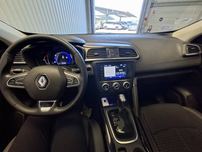 Renault Kadjar - Photo 11