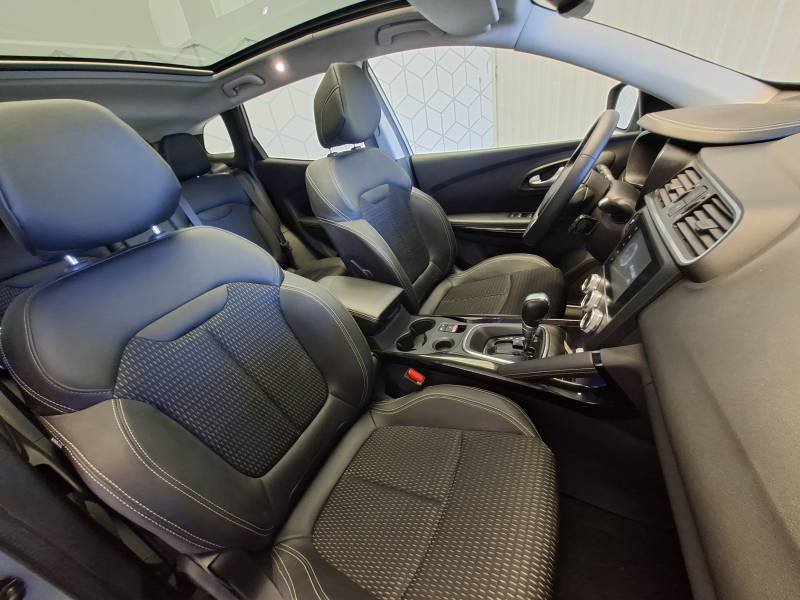 Renault Kadjar - Photo 12