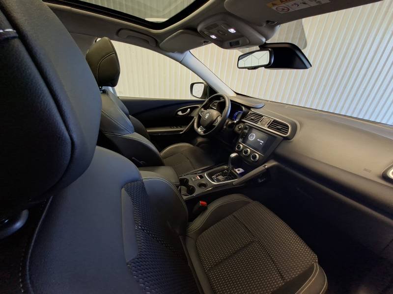 Renault Kadjar - Photo 29