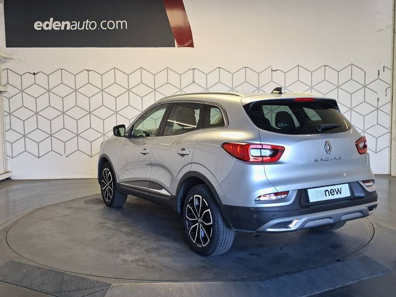 Renault Kadjar - Photo 3