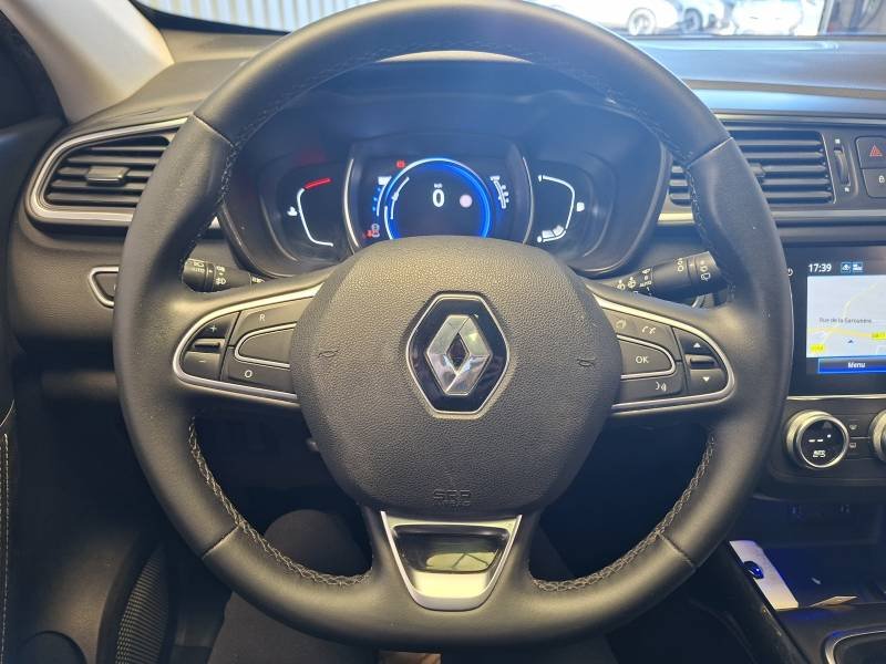 Renault Kadjar - Photo 33