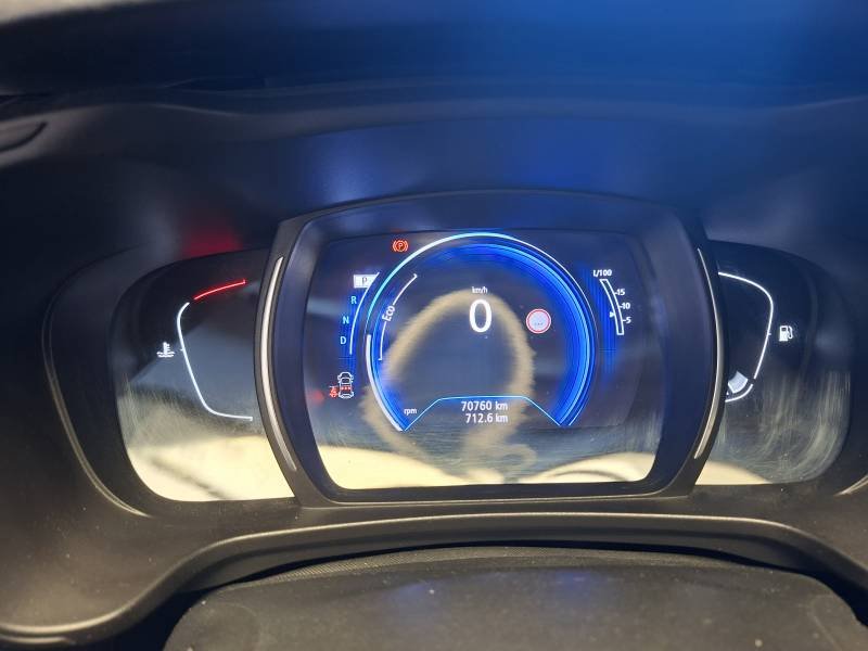 Renault Kadjar - Photo 34