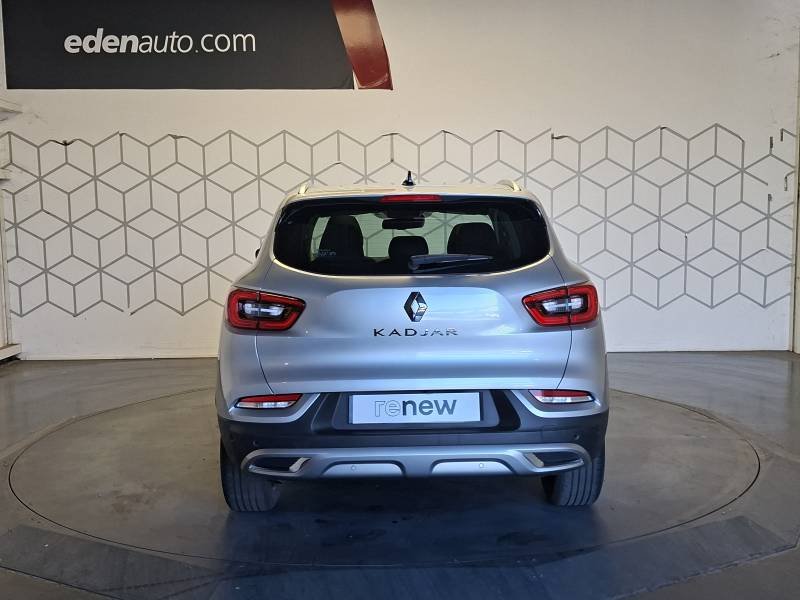 Renault Kadjar - Photo 4