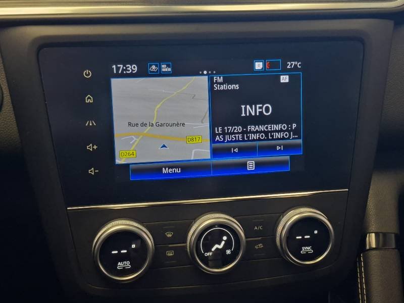 Renault Kadjar - Photo 41