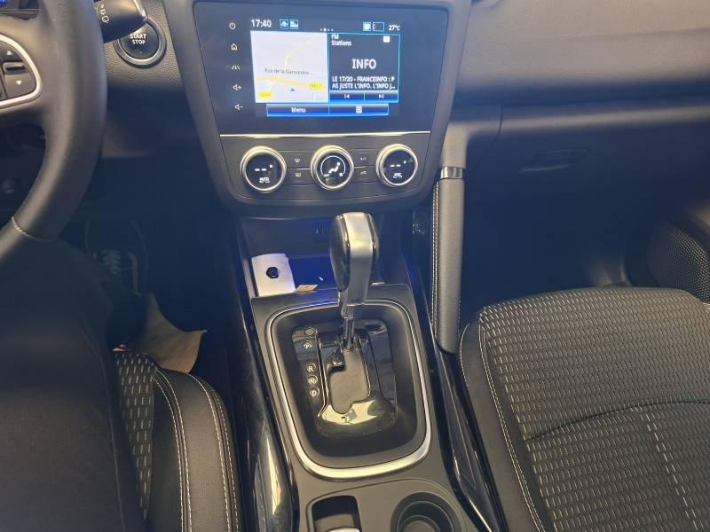 Renault Kadjar - Photo 42