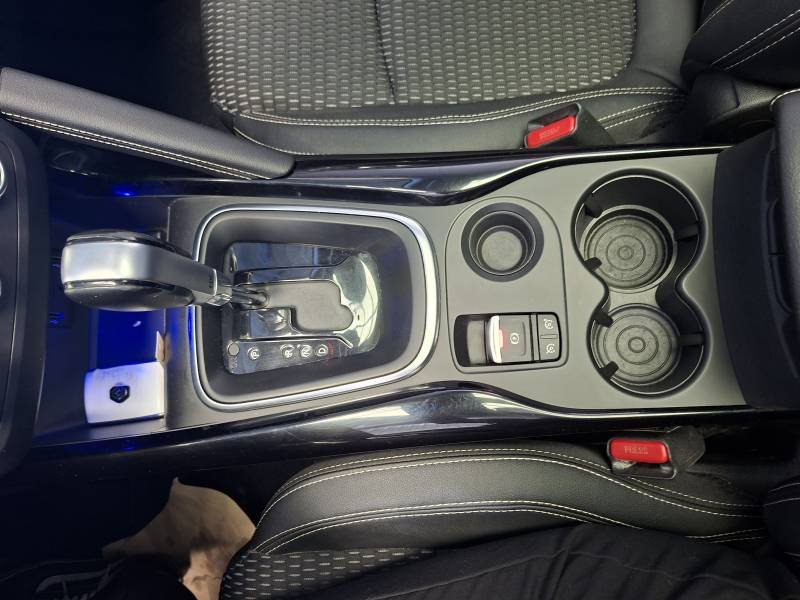 Renault Kadjar - Photo 43