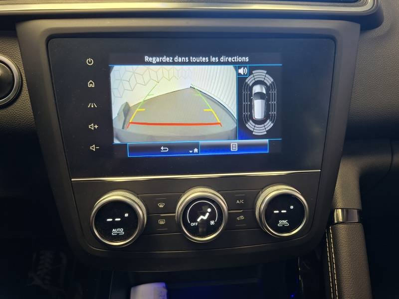 Renault Kadjar - Photo 45