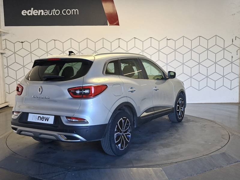 Renault Kadjar - Photo 5