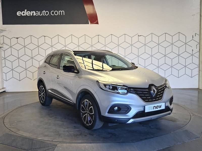 Renault Kadjar - Photo 7