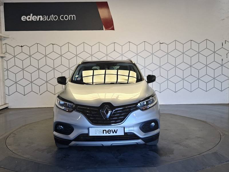 Renault Kadjar - Photo 8