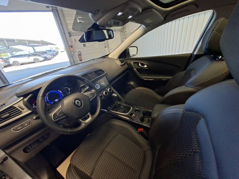 Renault Kadjar - Photo 10