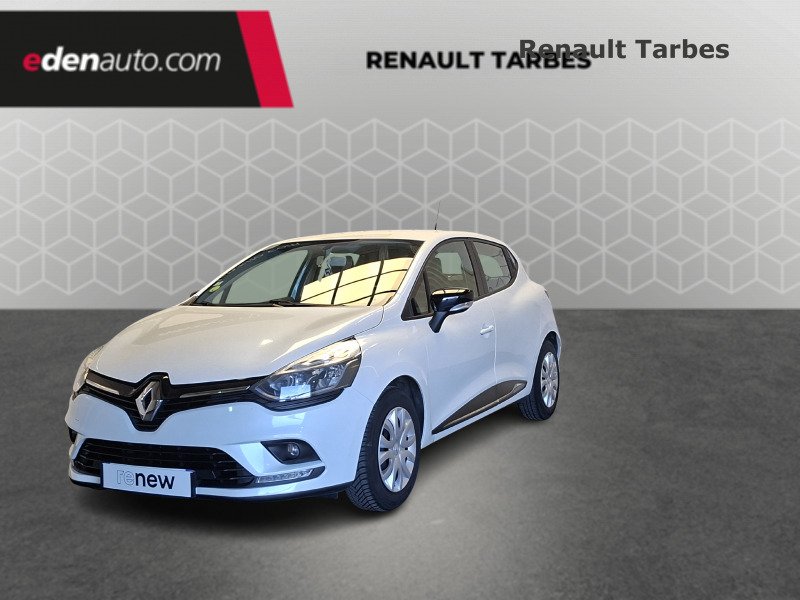 Renault Clio - Photo 1