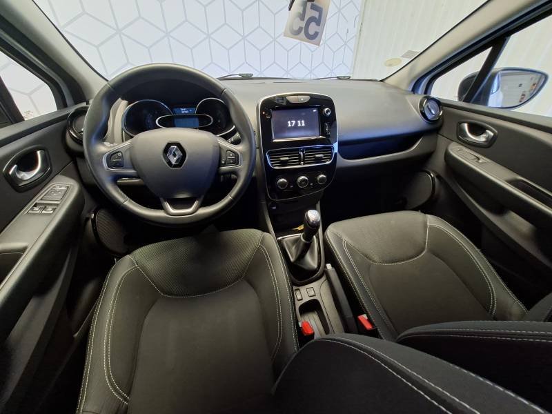 Renault Clio - Photo 11
