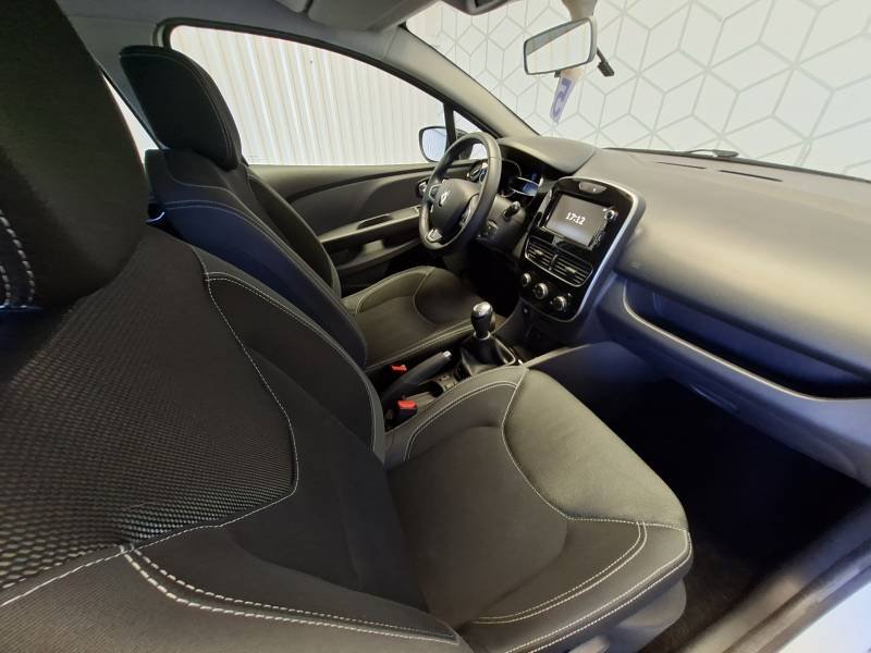 Renault Clio - Photo 12