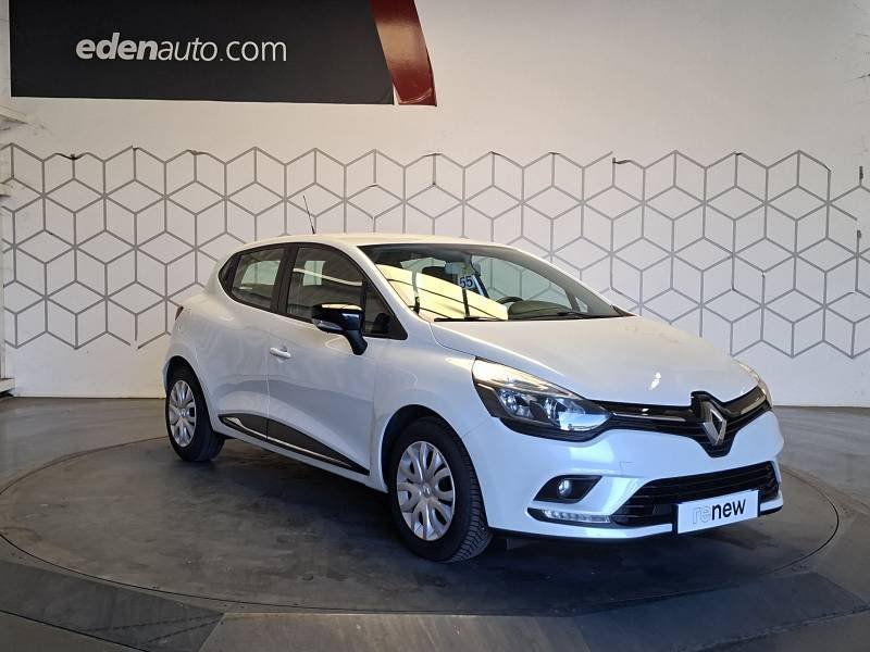 Renault Clio - Photo 13