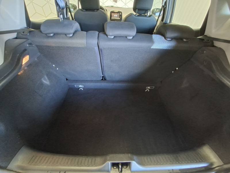 Renault Clio - Photo 17