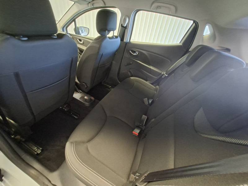 Renault Clio - Photo 20