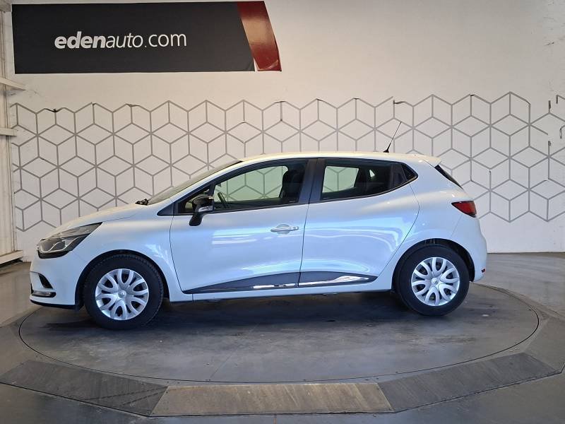Renault Clio - Photo 2