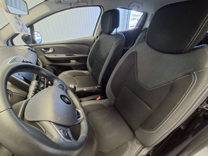 Renault Clio - Photo 22