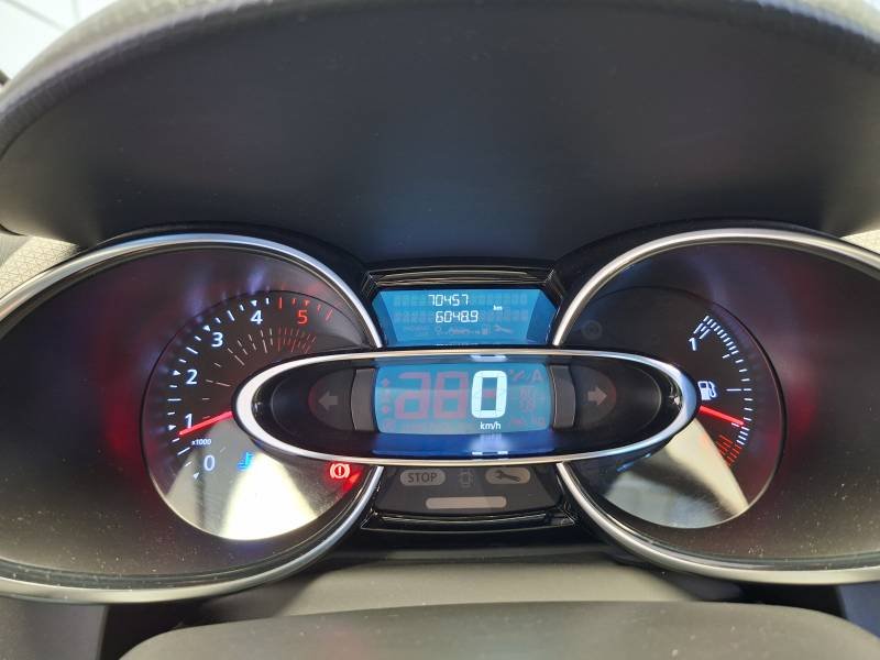 Renault Clio - Photo 26